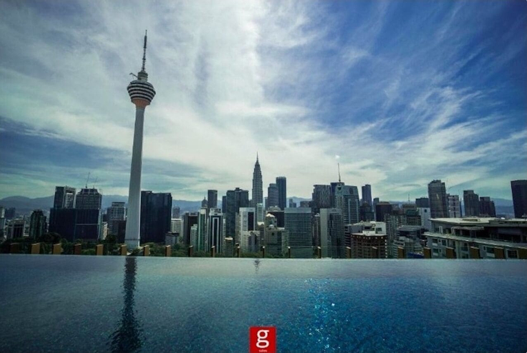 Ceylonz Suites KLCC by Mana-Mana, Kuala Lumpur