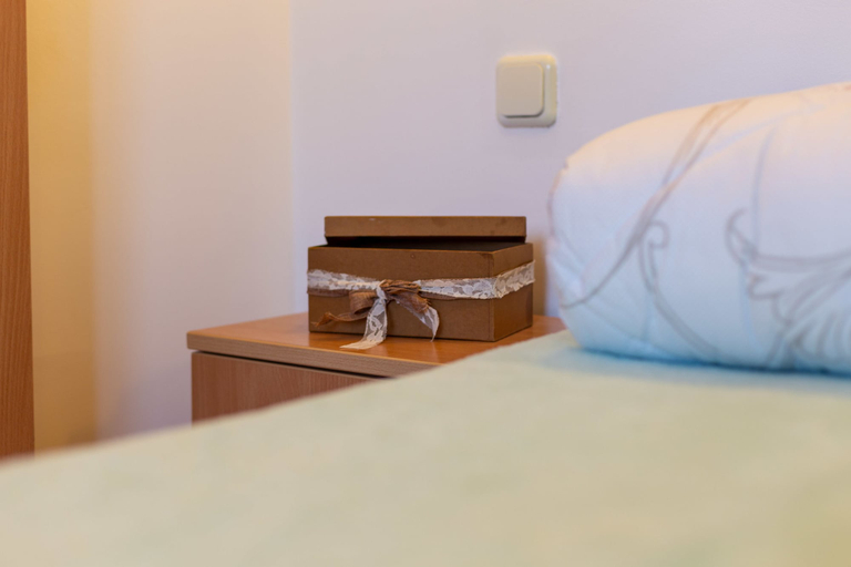 Bedroom 3, Apartment in Vista Del Mar, Nesebar