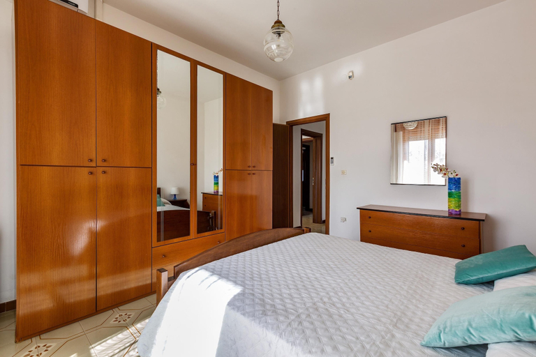 Bedroom 3, 3147 Villa Santina by Barbarhouse, Taranto