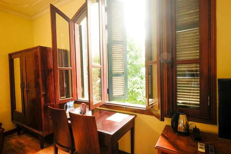 Others 5, French Styled House, Từ Liêm