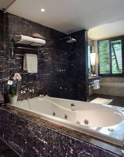 Bathroom 5, Four Seasons Hotel Bogotá Casa Medina, Santafé de Bogotá
