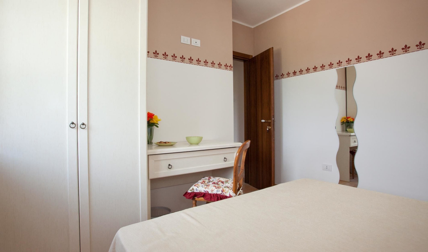 Bedroom 3, Bed and Breakfast Monticelli, Perugia