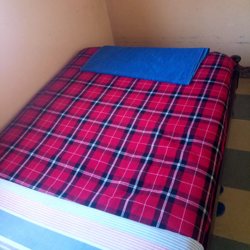 Room 5, Top Lodge, Naivasha