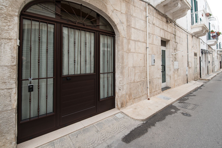 Exterior & Views, Biancanicchia, Brindisi