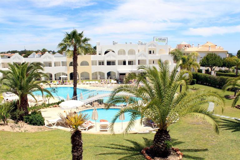 Exterior & Views 2, Natura Algarve Club, Albufeira