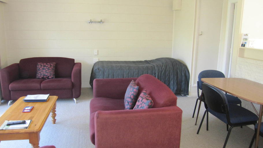 Others 5, Cromwell Motel, Central Otago