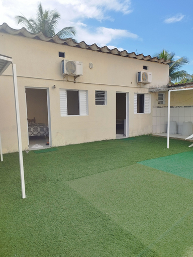 Exterior & Views 2, Suítes Córdoba, Bertioga