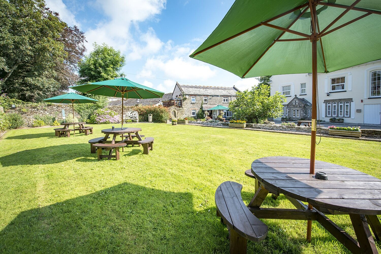 Others 5, Killigarth Manor Holiday Park, Cornwall