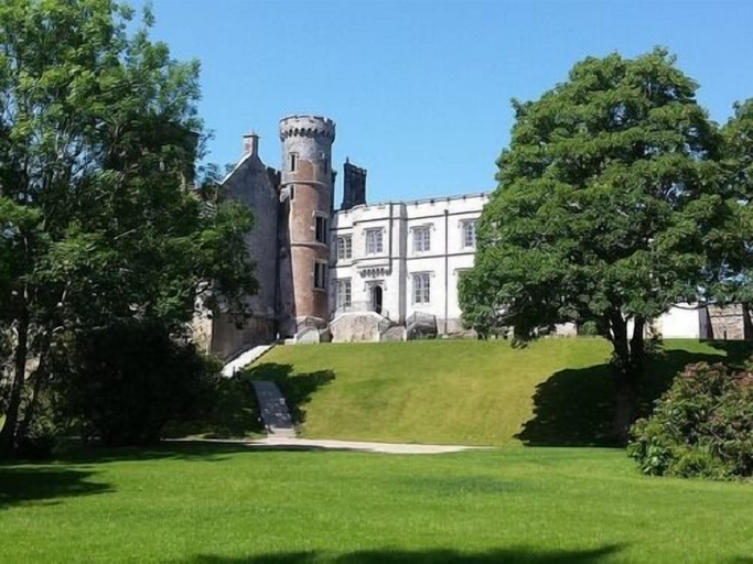 Others 5, Wilton Castle