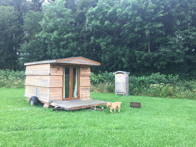 Others 5, Beehive @ Westcote Glamping- Campsite, Scottish Borders