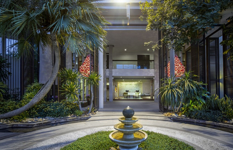Exterior & Views 2, The Lapa Hotel, Hua Hin