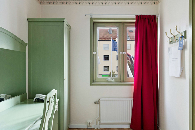 Bedroom 2, Best Western Rådmannen, Alvesta