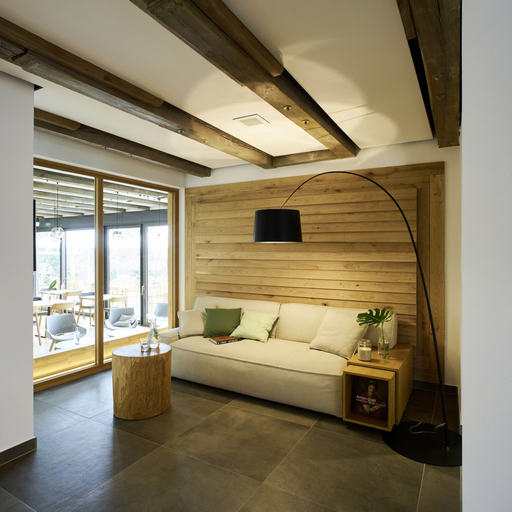 Bedroom 3, WohnGut Wolfsburg, Wolfsburg
