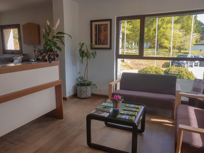 Others 5, Hostel Oso Pardo Superior, Palencia