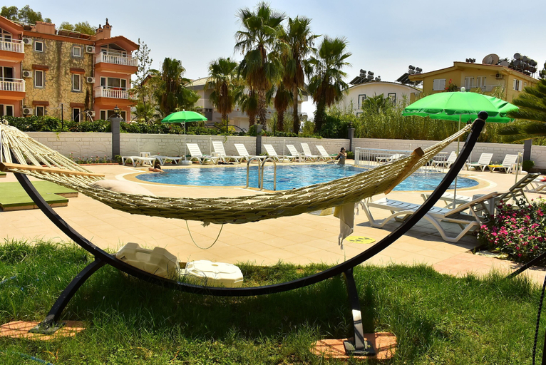 Sport & Beauty, Nora Suit Hotel, Manavgat