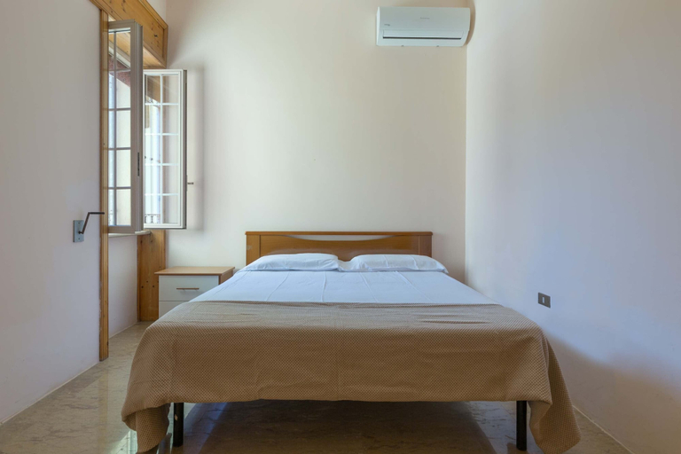 Bedroom 2, 3133 Vento di Mare by Barbarhouse, Lecce