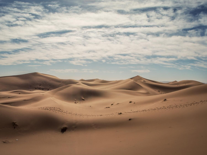 Others 5, Bivouac Les Dunes De Chegaga, Ouarzazate