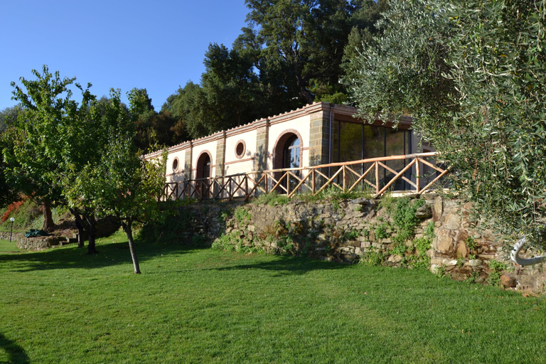 Exterior & Views 2, La Cianella, Grosseto