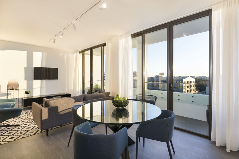 Others 5, Botanik Apartment Hotel, Sydney