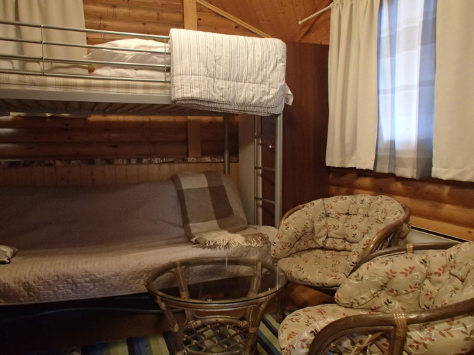 Others 4, Maatilamatkailu Peräkangas, Southern Ostrobothnia