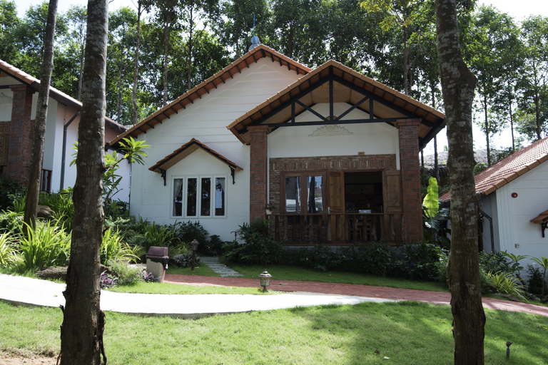 Exterior & Views 2, Doi Sao Phu Quoc, Phú Quốc