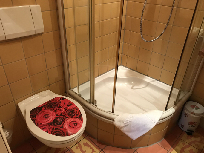 Bathroom 3, Gottesgabe, Steinfurt