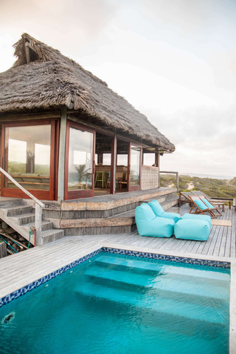 Sport & Beauty 2, Travessia Beach Lodge, Morrumbene