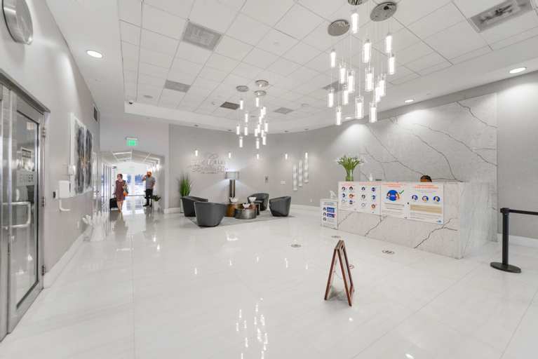 Public Area