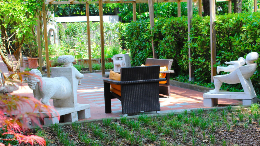 Food & Drinks 5, Antica Locanda Il Sole, Bologna