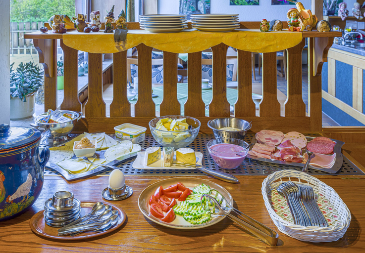 Food & Drinks 4, Kühn's Mühle, Rheingau-Taunus-Kreis
