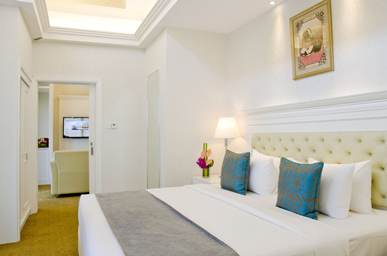 Bedroom 6