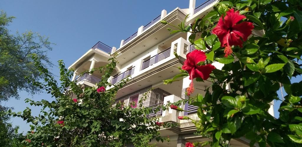 Exterior & Views 1, IbisHouse Farm Stay, Bharatpur