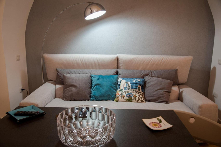 Bedroom 3, La Dimora Del Barone, Salerno