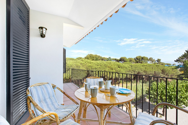 Others 4, Apartment Canadell 1, Girona