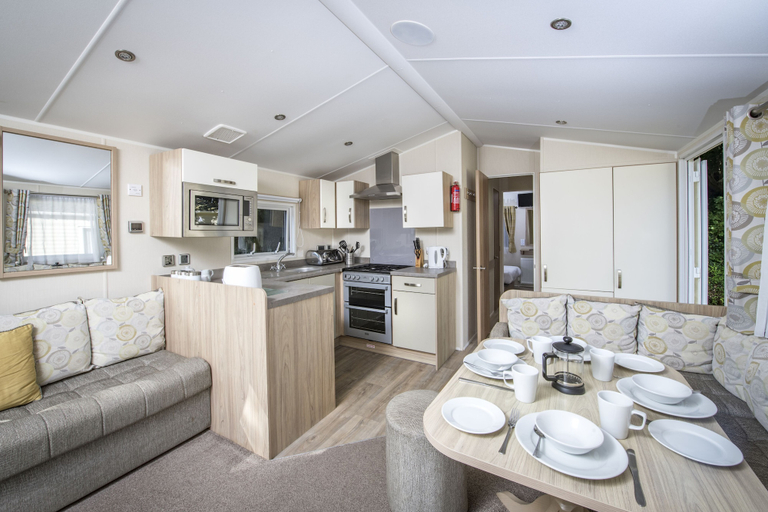 Others 5, Killigarth Manor Holiday Park, Cornwall