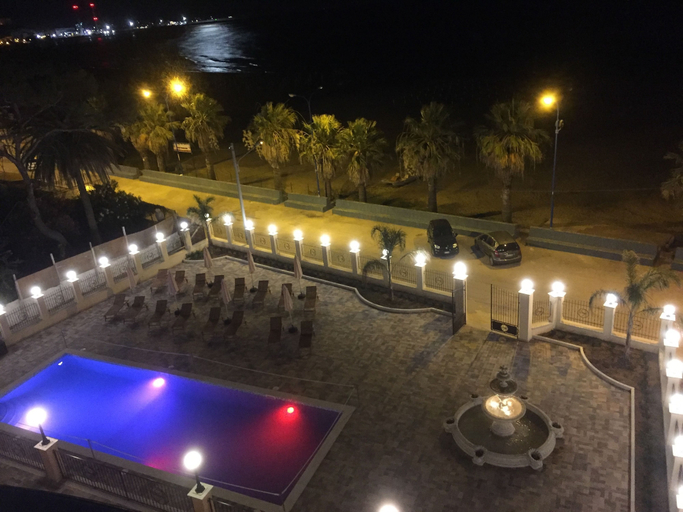 Exterior & Views 2, Hotel Riviera Palace, Agrigento