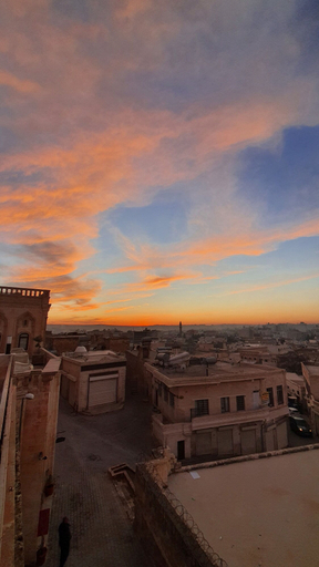 Exterior & Views 2, Mons Masius Hotel, Midyat