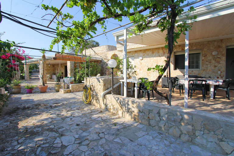 Exterior & Views 2, Casa Saracino, Lecce