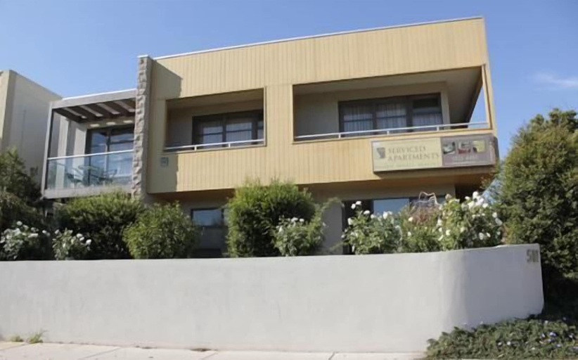 Exterior & Views 2, Central Shepparton Apartments, Shepparton
