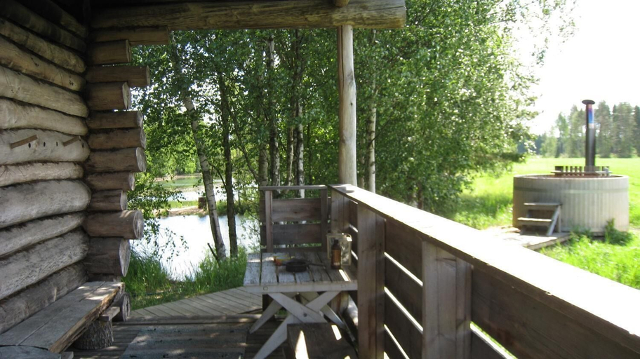 Others 3, Maatilamatkailu Peräkangas, Southern Ostrobothnia