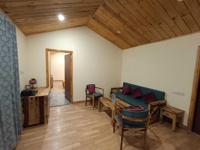 Others 4, Aaroham Resorts Shimla, Shimla