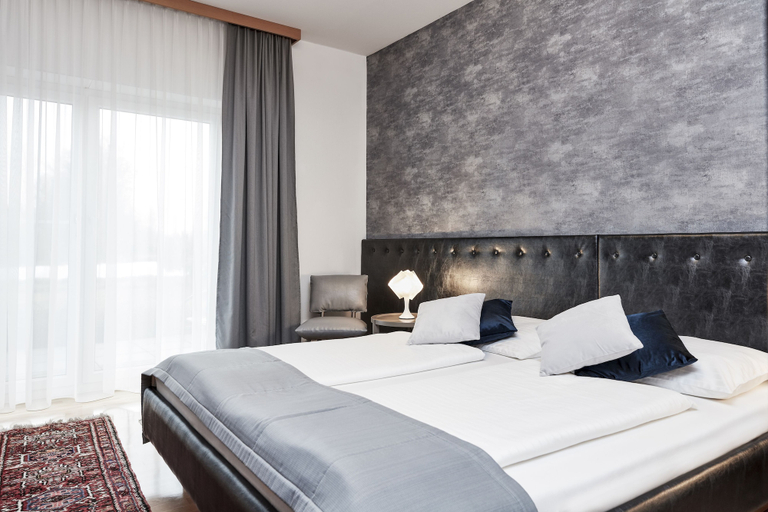 Bedroom 3, Hotel Garni Birkenhof, Südoststeiermark