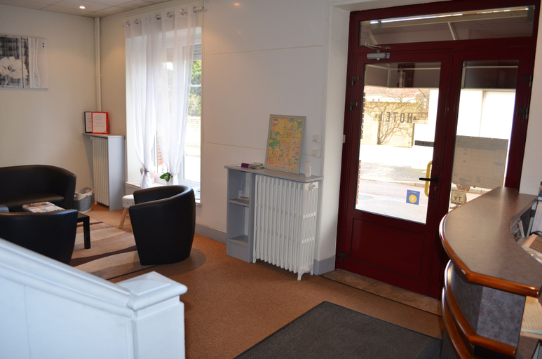 Others 5, Hotel le royal, Haute-Marne