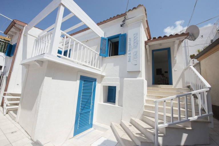 Exterior & Views 1, Bed and Breakfast Casa Tropea, Vibo Valentia