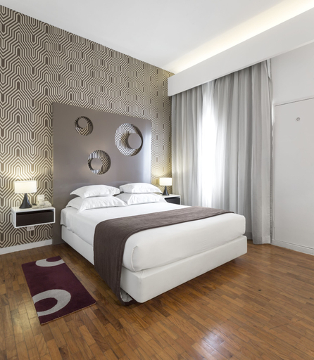 Bedroom 3, Hotel Tivoli Maputo, Maputo