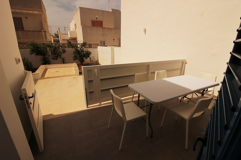 Food & Drinks 4, Casa Bluet, Lecce