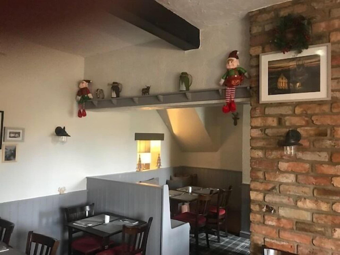 Others 5, The Oddfellows Arms, North Yorkshire