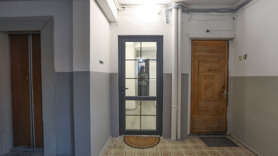 Others 5, Stay Inn on Pushkin Street 43, Yerevan