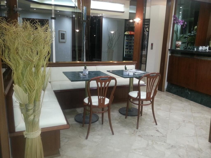 Others 5, Hotel Europeo, Venezia