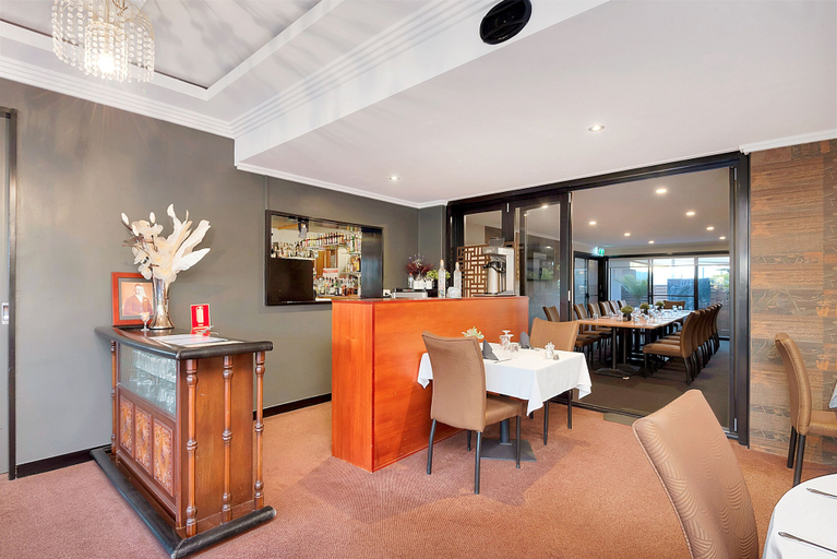 Food & Drinks 5, Comfort Inn Whyalla, Whyalla